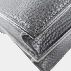 Hermes Sack Adepesh 38 Togo Black Men's Bag For Men -Deals Hermes Store luxury men hermes used bags p657535 010