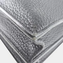 Hermes Sack Adepesh 38 Togo Black Men's Bag For Men -Deals Hermes Store luxury men hermes used bags p657535 012