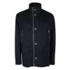 Hermes Navy Blue Jacket And Vest Set 4XL For Men -Deals Hermes Store luxury men hermes used clothes p103139 001