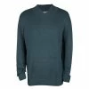 Hermes Teal Cashmere Draped Collar Sweater 3XL For Men 2 Hermes Teal Cashmere Draped Collar Sweater 3XL For Men -Deals Hermes Store luxury men hermes used clothes p104835 001