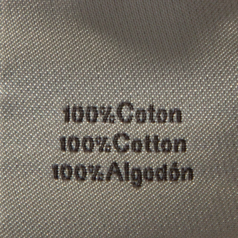 Hermes Orange Printed Cotton T-Shirt S For Men 8 Hermes Orange Printed Cotton T-Shirt S For Men - Image 6