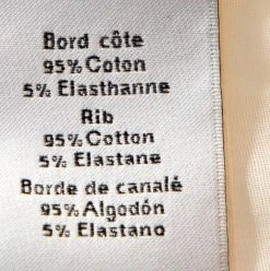 Hermes White Cotton Bomber Jacket XS For Men -Deals Hermes Store luxury men hermes used clothes p266881 006