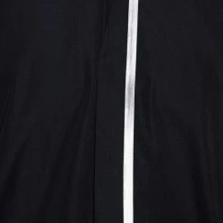 Hermes Black Cotton Stripe Detail Long Sleeve Shirt XXL For Men -Deals Hermes Store luxury men hermes used clothes p325693 002