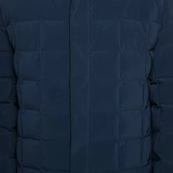Hermes Navy Blue Puffer Jacket XL For Men 11 Hermes Navy Blue Puffer Jacket XL For Men -Deals Hermes Store luxury men hermes used clothes p357448 004