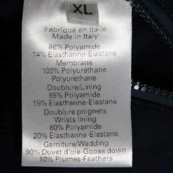 Hermes Navy Blue Puffer Jacket XL For Men 13 Hermes Navy Blue Puffer Jacket XL For Men -Deals Hermes Store luxury men hermes used clothes p357448 005