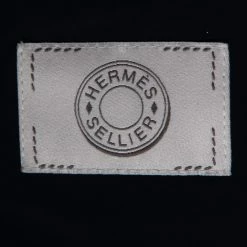 Hermes Navy Blue Puffer Jacket XL For Men 12 Hermes Navy Blue Puffer Jacket XL For Men -Deals Hermes Store luxury men hermes used clothes p357448 007