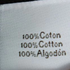 Hermes Black Cotton Button Front Long Sleeve Shirt 5XL For Men -Deals Hermes Store luxury men hermes used clothes p364482 007