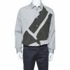 Hermes Grey Cotton Contrast Applique Detail Button Front Shirt XL For Men -Deals Hermes Store luxury men hermes used clothes p373657 003