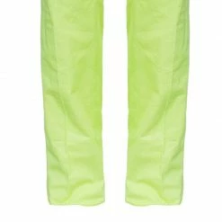 Hermes Neon Yellow Palm Beach Men's Pants EU48 For Men -Deals Hermes Store luxury men hermes used clothes p3966 0005