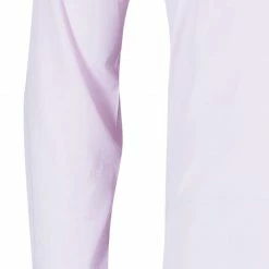 Hermes Men's Pink Straight Fit Poplin Shirt S For Men -Deals Hermes Store luxury men hermes used clothes p44351 0006