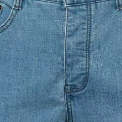 Hermes Light Blue Denim Logo Leather Tab Detail Jeans L For Men 11 Hermes Light Blue Denim Logo Leather Tab Detail Jeans L For Men -Deals Hermes Store luxury men hermes used clothes p487871 001