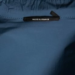 Hermes Hermès Blue Snakeskin Leather Reversible Jacket XL For Men -Deals Hermes Store luxury men hermes used clothes p568222 005