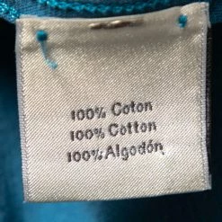 Hermes Hermès Blue Cotton Patch Pocket Detail Roundneck T-shirt M For Men -Deals Hermes Store luxury men hermes used clothes p638131 006