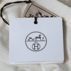 Hermes Cream Cashmere T-Shirt L For Men 17 Hermes Cream Cashmere T-Shirt L For Men -Deals Hermes Store luxury men hermes used clothes p680929 008