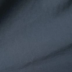 Hermes Slate Blue Cotton Poplin Zip Detail T-Shirt XXL For Men -Deals Hermes Store luxury men hermes used clothes p687990 004