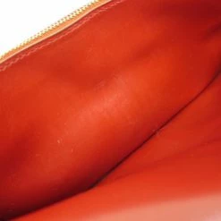 Hermes Red Box Calf Leather Herakles Long Wallet For Men -Deals Hermes Store luxury men hermes used handbags p38732 0009