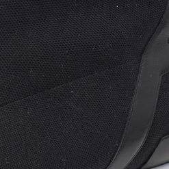 Hermes Black Knit Fabric And Leather Soft High Top Sneakers Size 40 For Men -Deals Hermes Store luxury men hermes used shoes p508331 1633758737 009