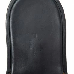 Hermes Black Leather Izmir Slide Sandals Size 41 For Men 16 Hermes Black Leather Izmir Slide Sandals Size 41 For Men -Deals Hermes Store luxury men hermes used shoes p588967 005