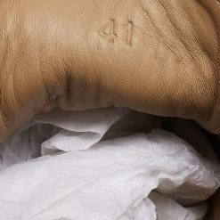 Hermes Black Leather Low Top Sneakers Size 41 For Men -Deals Hermes Store luxury men hermes used shoes p637758 008