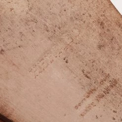 Hermes Brown Ostrich Izmir Sandals Size 42 For Men 18 Hermes Brown Ostrich Izmir Sandals Size 42 For Men -Deals Hermes Store luxury men hermes used shoes p643530 004