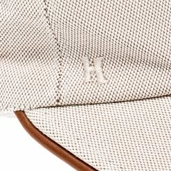 Hermes Beige Cotton Leather Trim Nevada Baseball Cap Size 58 For Men 13 Hermes Beige Cotton Leather Trim Nevada Baseball Cap Size 58 For Men -Deals Hermes Store luxury men hermes used travel p219645 1565846213 007