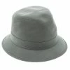 Hermes Grey H Embroidered Funky Fedora Hat ( Size 58 ) For Men 2 Hermes Grey H Embroidered Funky Fedora Hat ( Size 58 ) For Men -Deals Hermes Store luxury men hermes used travel p92945 0001