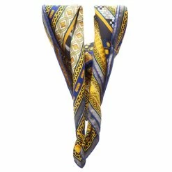 Hermes Blue Collar De Chiens Square Scarf For Uncategorized -Deals Hermes Store luxury uncategorized hermes new accessories p86509 003