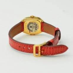 Hermes 18K Gold Ladies Wristwatch For Uncategorized -Deals Hermes Store luxury uncategorized hermes new watches p35503 004