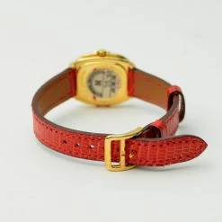 Hermes 18K Gold Ladies Wristwatch For Uncategorized -Deals Hermes Store luxury uncategorized hermes new watches p35503 005