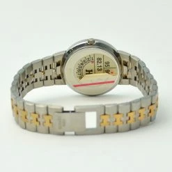 Hermes 18K Gold SS Ladies Wristwatch For Uncategorized -Deals Hermes Store luxury uncategorized hermes new watches p35505 004