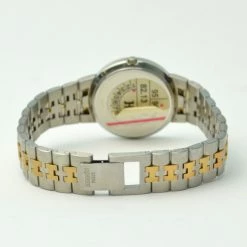 Hermes 18K Gold SS Ladies Wristwatch For Uncategorized -Deals Hermes Store luxury uncategorized hermes new watches p35505 005