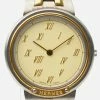 Hermes Ladies SS Two Tone Wristwatch For Uncategorized 2 Hermes Ladies SS Two Tone Wristwatch For Uncategorized -Deals Hermes Store luxury uncategorized hermes new watches p35507 0001