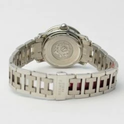Hermes Clipper Ladies SS White Wristwatch For Uncategorized 10 Hermes Clipper Ladies SS White Wristwatch For Uncategorized -Deals Hermes Store luxury uncategorized hermes new watches p35508 004