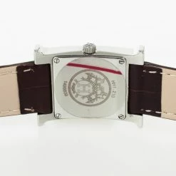 Hermes Heure H SS Ladies Wristwatch For Uncategorized -Deals Hermes Store luxury uncategorized hermes new watches p35511 003