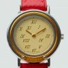 Hermes Gold & Silver Ladies Wristwatch For Uncategorized 1 Hermes Gold & Silver Ladies Wristwatch For Uncategorized -Deals Hermes Store luxury uncategorized hermes new watches p35514 001