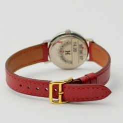 Hermes Gold & Silver Ladies Wristwatch For Uncategorized -Deals Hermes Store luxury uncategorized hermes new watches p35514 004