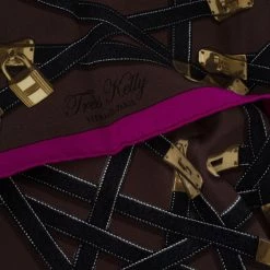 Hermes Tres Kelly Silk Square Scarf For Uncategorized -Deals Hermes Store luxury uncategorized hermes used accessories p12242 003