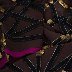 Hermes Tres Kelly Silk Square Scarf For Uncategorized -Deals Hermes Store luxury uncategorized hermes used accessories p12242 004