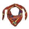 Hermes Silk Sequences Square Scarf For Uncategorized -Deals Hermes Store luxury uncategorized hermes used accessories p21378 001