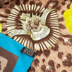 Hermes Casques Et Plumets Silk Scarf For Uncategorized 8 Hermes Casques Et Plumets Silk Scarf For Uncategorized -Deals Hermes Store luxury uncategorized hermes used accessories p30583 003