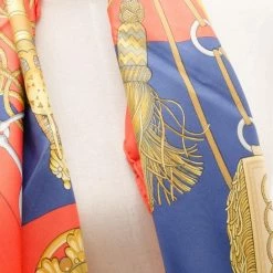 Hermes Paris Cliquetis Vintage Scarf For Uncategorized -Deals Hermes Store luxury uncategorized hermes used accessories p35392 002