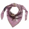 Hermes Purple Silk Fetes Venitiennes Square Scarf For Uncategorized -Deals Hermes Store luxury uncategorized hermes used accessories p38765 001