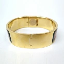 Hermes Loquet Wristwatch GP Gold Ladies For Uncategorized -Deals Hermes Store luxury uncategorized hermes used p37377 006