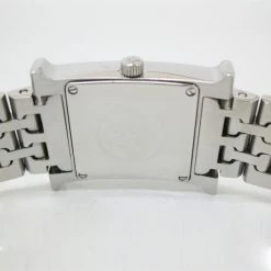 Hermes H SS Womens Wristwatch 21 MM For Uncategorized -Deals Hermes Store luxury uncategorized hermes used watches p29920 004