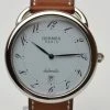 Hermes Arceau Mens Watch For Uncategorized -Deals Hermes Store luxury uncategorized hermes used watches p36181 001