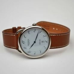 Hermes Arceau Mens Watch For Uncategorized -Deals Hermes Store luxury uncategorized hermes used watches p36181 003