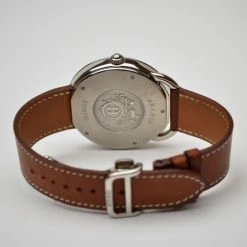 Hermes Arceau Mens Watch For Uncategorized -Deals Hermes Store luxury uncategorized hermes used watches p36181 005