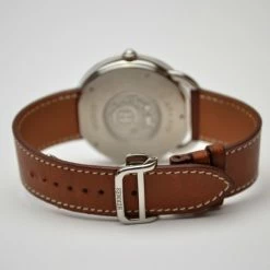 Hermes Arceau Mens Watch For Uncategorized -Deals Hermes Store luxury uncategorized hermes used watches p36181 006