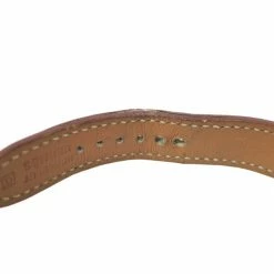 Hermes H Watch Wristwatch SS Leather Brown Ladies For Women 16 Hermes H Watch Wristwatch SS Leather Brown Ladies For Women -Deals Hermes Store luxury uncategorized hermes used watches p36565 007