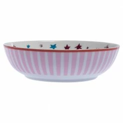 Hermes Multicolor Circus Cereal Bowl For Unisex -Deals Hermes Store luxury unisex hermes new dining p349499 001